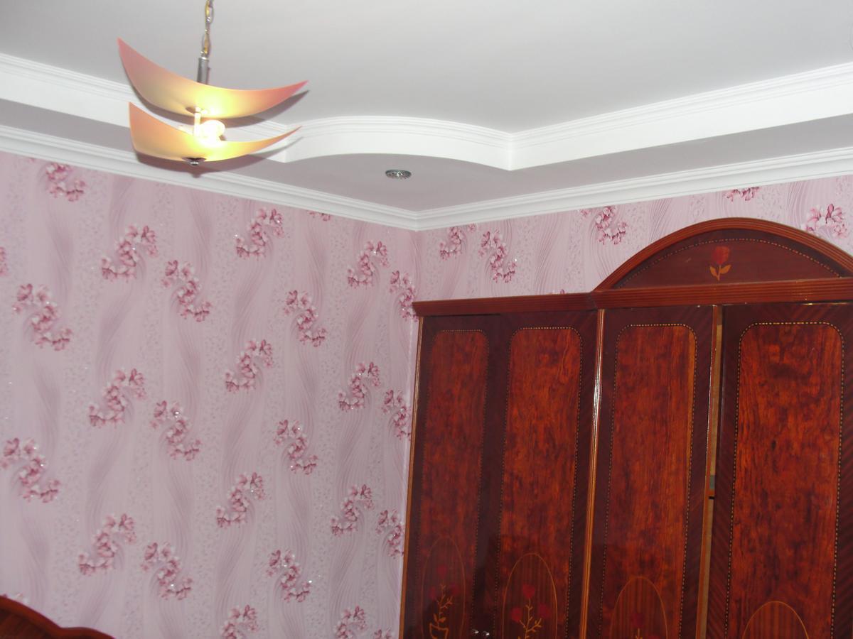 Guest House 26 Mestia Ngoại thất bức ảnh