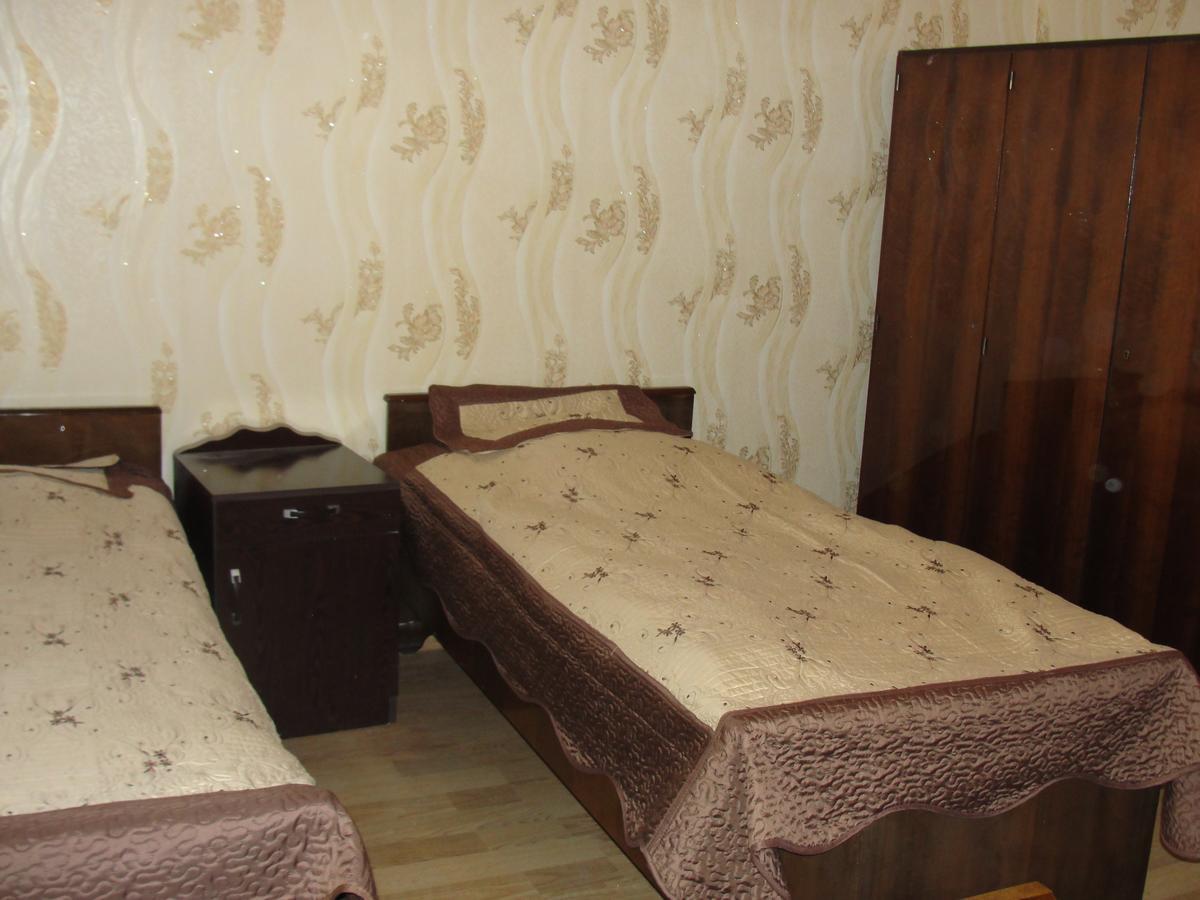 Guest House 26 Mestia Ngoại thất bức ảnh