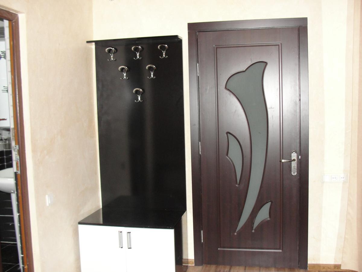 Guest House 26 Mestia Ngoại thất bức ảnh