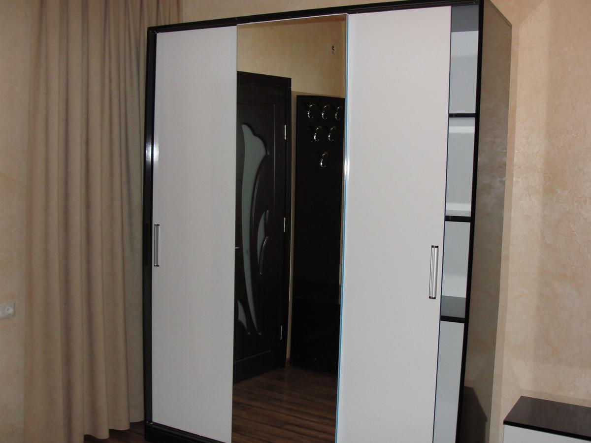 Guest House 26 Mestia Ngoại thất bức ảnh